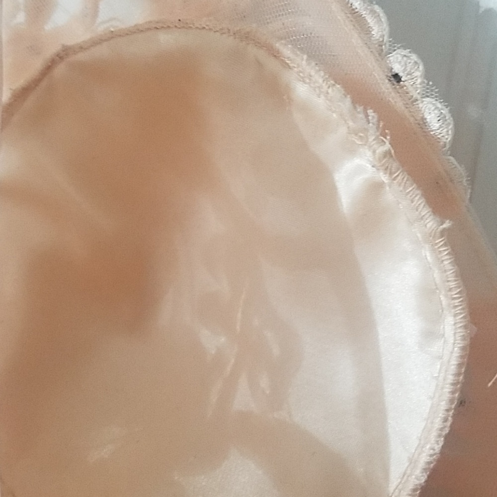 Beautiful Light pink prom dress! - Picture 4 of 7